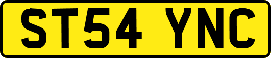 ST54YNC