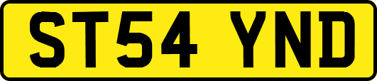 ST54YND
