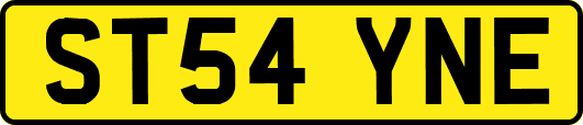 ST54YNE