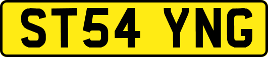 ST54YNG