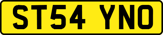 ST54YNO