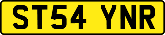 ST54YNR