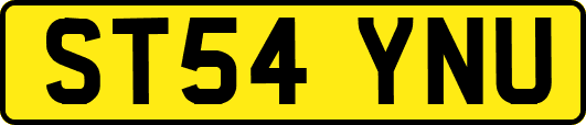 ST54YNU