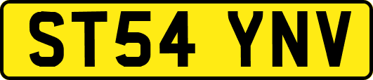 ST54YNV