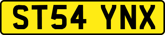 ST54YNX