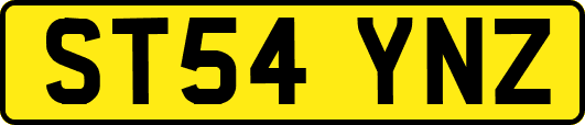 ST54YNZ
