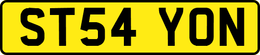 ST54YON