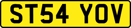 ST54YOV