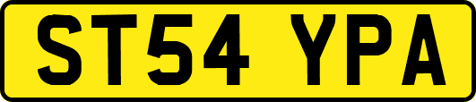 ST54YPA