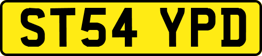 ST54YPD