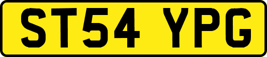 ST54YPG