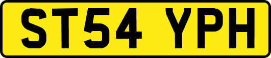 ST54YPH