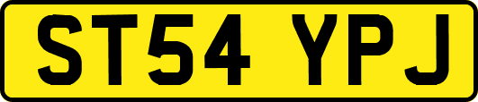 ST54YPJ