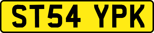 ST54YPK