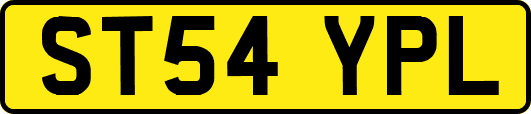 ST54YPL