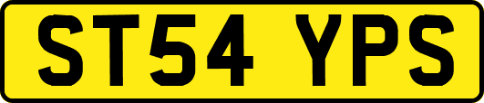 ST54YPS