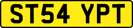 ST54YPT