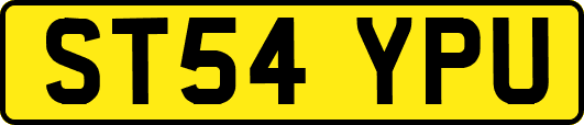 ST54YPU