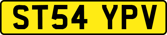 ST54YPV
