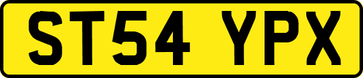 ST54YPX