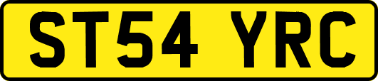 ST54YRC