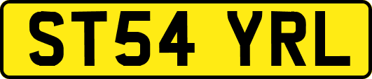 ST54YRL
