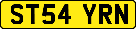 ST54YRN