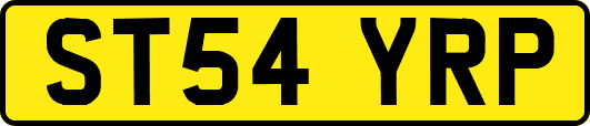 ST54YRP