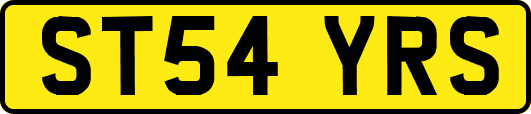 ST54YRS