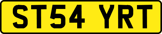 ST54YRT
