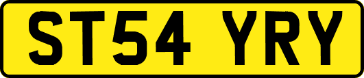 ST54YRY