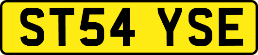 ST54YSE