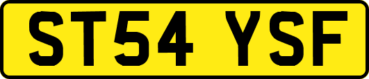 ST54YSF