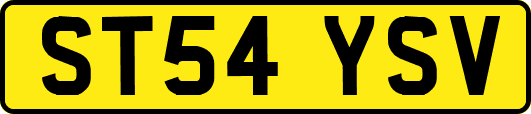 ST54YSV