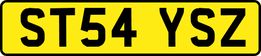 ST54YSZ