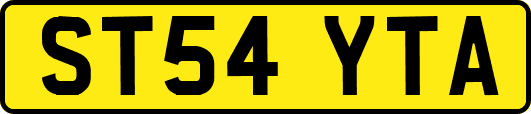 ST54YTA