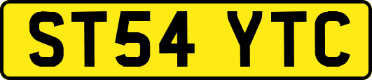 ST54YTC