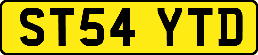 ST54YTD