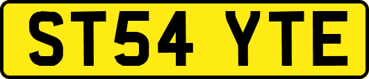 ST54YTE