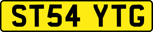 ST54YTG