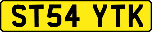ST54YTK