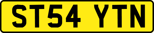 ST54YTN