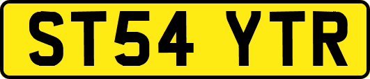 ST54YTR