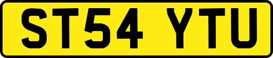 ST54YTU