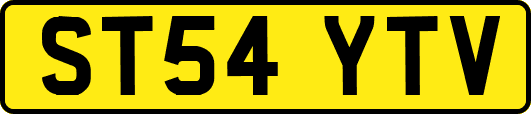 ST54YTV