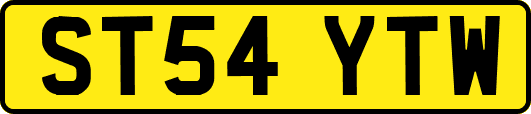 ST54YTW