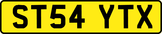 ST54YTX
