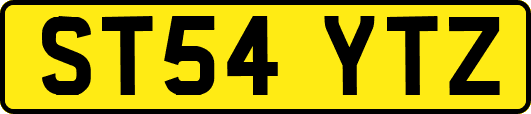 ST54YTZ