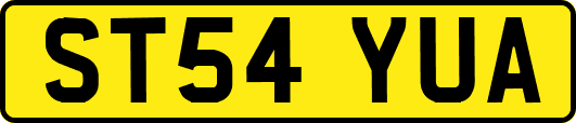 ST54YUA