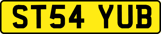 ST54YUB